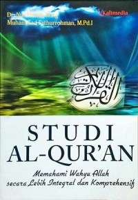 STUDI AL-QUR'AN