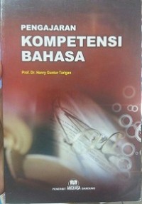 Pengajaran kompetensi bahasa