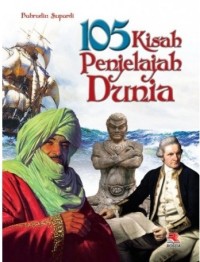 105 Kisah Penjelajah Dunia