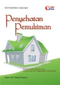 Penyehatan Pemukiman