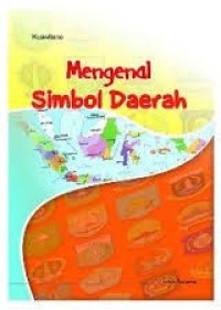 Mengenal Simbol Daerah