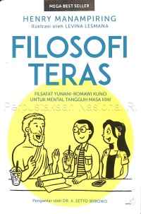 Filosofi teras