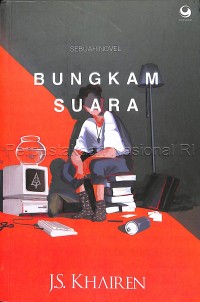 Bungkam suara