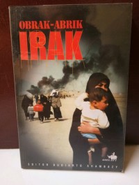 Obrak-Abrik Irak