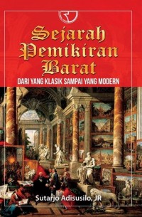 Sejarah pemikiran barat