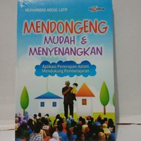 Mendongeng mudah & menyenangkan