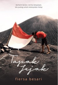 Tapak Jejak