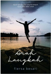 Arah Langkah