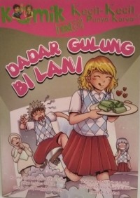 Dadar Gulung Bi Lani