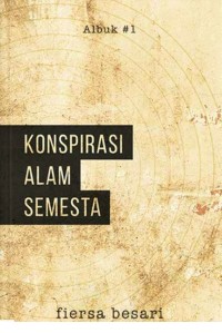 Konspirasi Alam Semesta