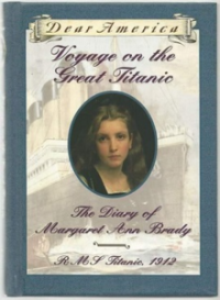 Voyage On The Great Titanic