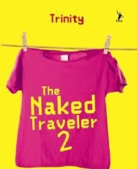 The Naked Traveler 2