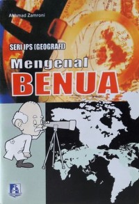 Mengenal Benua