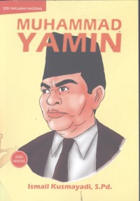 Muhammad Yamin