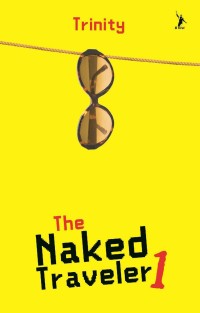 The Naked Traveller 1