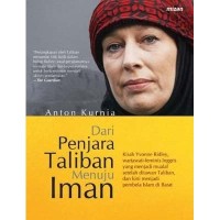 Dari Penjara Taliban Menuju Iman