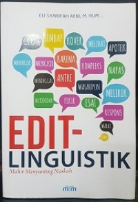 EDIT LINGUISTIK