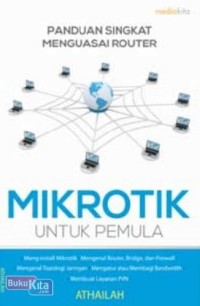 Mikrotik Untuk Pemula