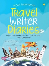 Travel Writer Diaries