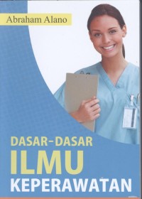 dasar dasar ilmu keperawatan