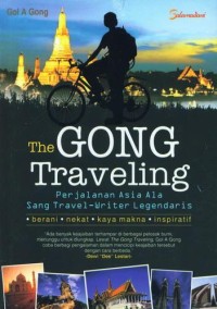 The Gong Traveling