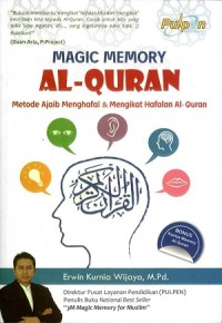 Magic Memory Al-Quran