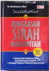 Ringkasan sirah nabawiyah