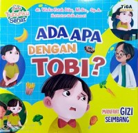 Ada apa dengan Tobi?