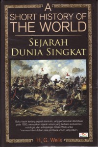 A Short History Of The World, Sejarah Dunia Singkat