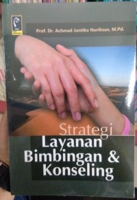 STRATEGI LAYANAN BIMBINGAN & KONSELING