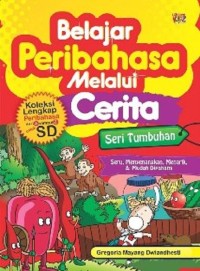 Belajar Peribahasa Melalui Cerita