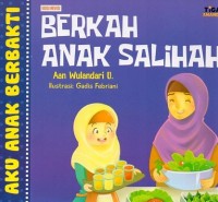 Berkah Anak Salihah