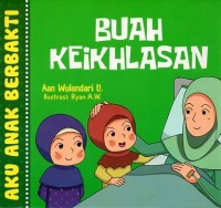 Buah Keikhlasan