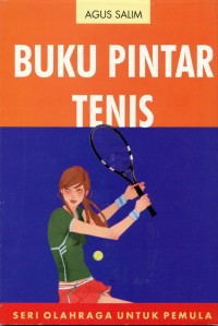 Buku pintar tenis