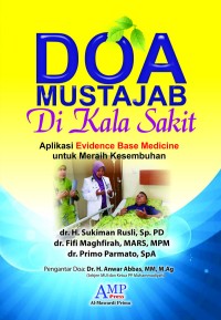 Doa Mustajab Di Kala Sakit