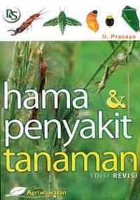 HAMA&PENYAKIT TANAMAN EDISI REVISI