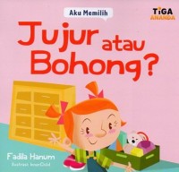 Jujur Atau Bohong ?