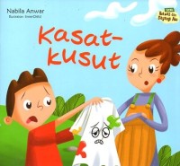 Kasat-Kusut