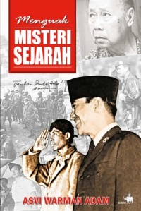 Menguak Misteri Sejarah