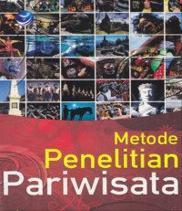Metode Penelitian Pariwisata