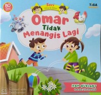 Omar tidak menangis lagi
