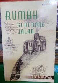 Rumah Seberang Jalan