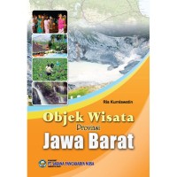 Objek Wisata Provinsi Jawa Barat