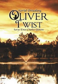 Serial Petualang Oliver Twist