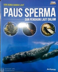 Paus sperma dan Penghuni Laut Dalam