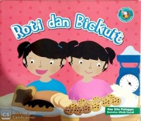 Roti dan biskuit