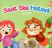 Saat Sisi Hatsyii