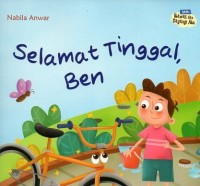 Selamat Tinggal, Ben