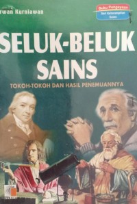 Seluk-Beluk Sains