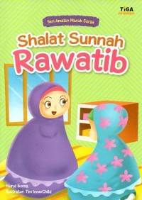 Shalat Sunnah Rawatib